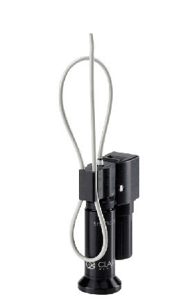 Fibrobroncoscopio - Clarus Pocket Scope - Clarus Medical