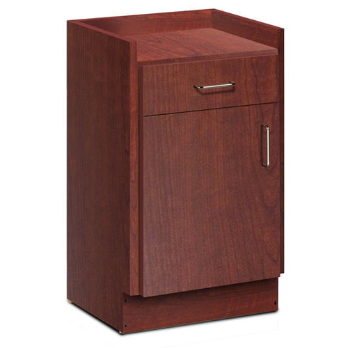 Comodino con cassetti - 8711 - Clinton Industries