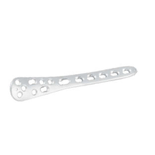 Placca ossea veterinaria per canidi - 315066 series - SOFEMED International - per felini / per equini / per ratti