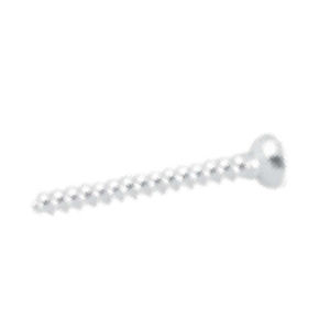 Vite ortopedica a uso veterinario compressione - 3092 series - SOFEMED International - osso corticale / ossa spugnose / in metallo
