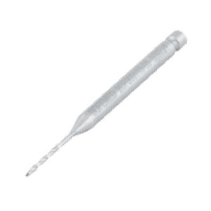 Fresa ortopedica - 509251 - SOFEMED International - in metallo / dritta