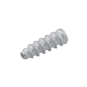 Vite ad interferenza legamento crociato anteriore - 3090 series - SOFEMED International - legamento crociato posteriore / non assorbibile