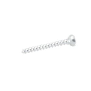 Vite ortopedica a uso veterinario compressione - 3090 series - SOFEMED International - osso corticale / ossa spugnose