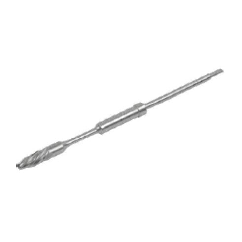 Punta ortopedica - 503893 - SOFEMED International - metallizzata / dritta