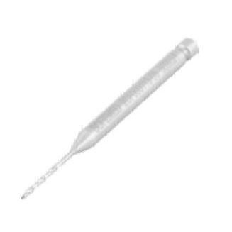 Fresa per chirurgia ortopedica - 509248 - SOFEMED International - in metallo / dritta