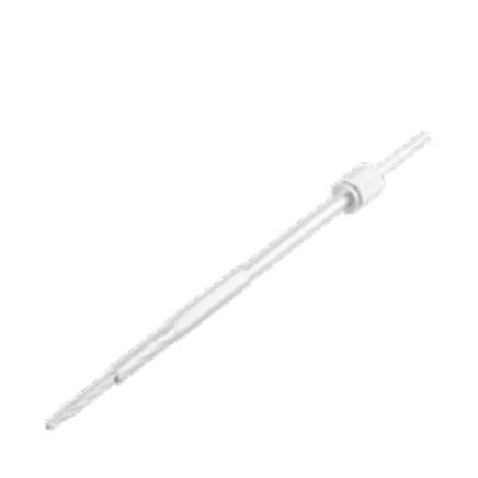 Punta ortopedica - 516001 - SOFEMED International - pediatrica / metallizzata / dritta