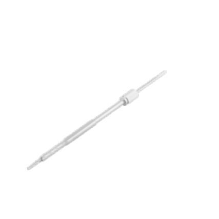 Punta ortopedica - 516002 - SOFEMED International - metallizzata / dritta