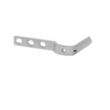 Placca di compressione per trocantere - 315040 series - SOFEMED International - bloccata / in titanio / pediatrica