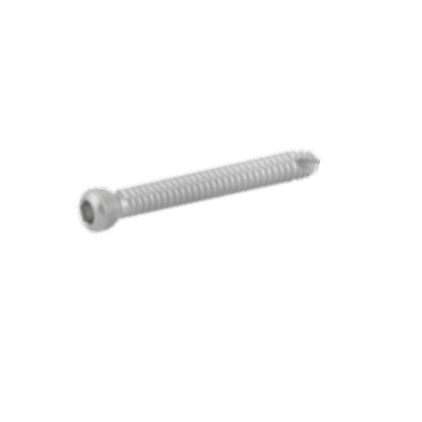 Vite per compressione ossea per trocantere - 315050 series - SOFEMED International - canalare / pediatrica / in titanio