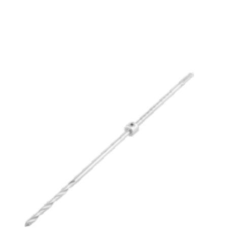 Punta ortopedica - 515084 - SOFEMED International - pediatrica / metallizzata / dritta