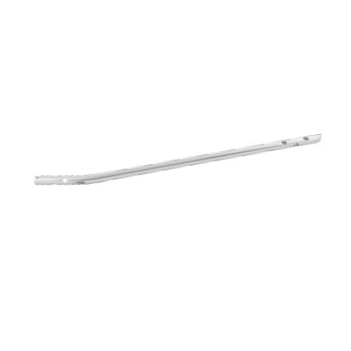 Chiodo intramidollare per tibia - 3027 series - SOFEMED International - in acciaio inossidabile