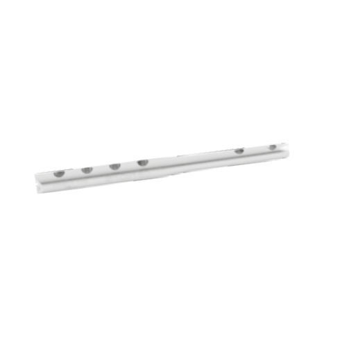 Chiodo intramidollare per femore - 3030 series - SOFEMED International - in titanio / in acciaio inossidabile