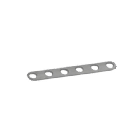 Placca ossea veterinaria per canidi - 3150010 series - SOFEMED International - per felini / per ratti / per topi