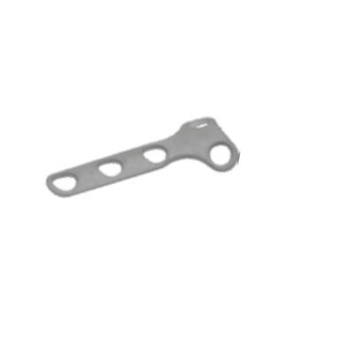 Placca ossea veterinaria per canidi - 31500202T - SOFEMED International - per felini / per ratti / per topi