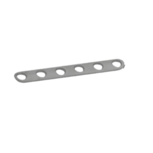 Placca ossea veterinaria per canidi - 3150050 series - SOFEMED International - per felini / per ratti / per topi