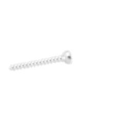 Vite ortopedica a uso veterinario compressione - 3090 series - SOFEMED International - osso corticale / in metallo