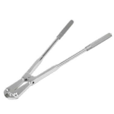 Forbici per chirurgia - 1202813- 999-45 - SOFEMED International - veterinaria / monopolare / autoclavabile