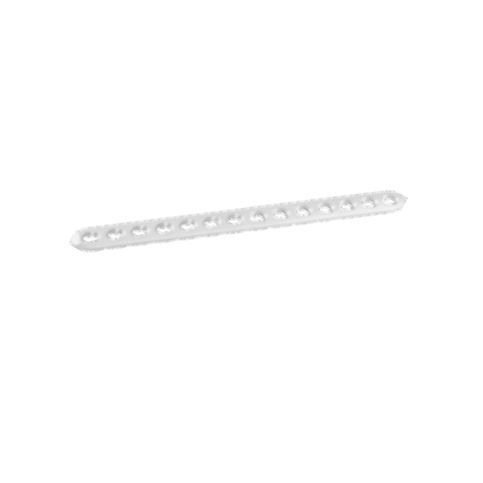 Placca di compressione per radio - 315255 series - SOFEMED International - mediale / in titanio