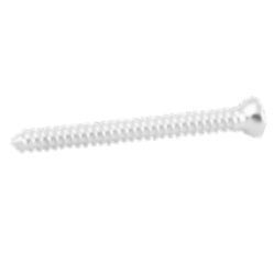 Vite per compressione ossea per piccoli frammenti ossei - 3093 series - SOFEMED International - in titanio / corticale