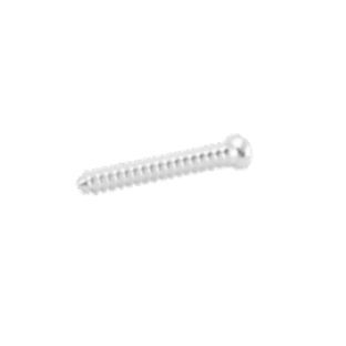 Vite per compressione ossea per piccoli frammenti ossei - 3096 series - SOFEMED International - in titanio / da spongiosa