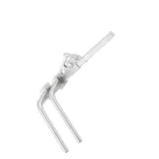 Divaricatore cervicale - 101150 - SOFEMED International - per chirurgia del rachide