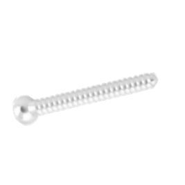 Vite per compressione ossea generica - 3094 series - SOFEMED International - in metallo / corticale