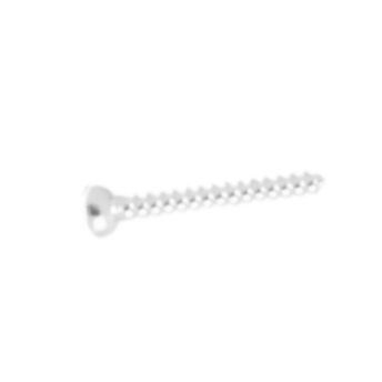 Vite per compressione ossea generica - 3093 series - SOFEMED International - in metallo / corticale