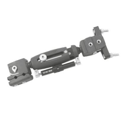 Fissatore esterno per tibia - 207120 - SOFEMED International - tubolare / per adulti