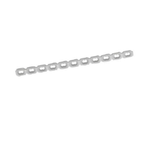 Placca di compressione cervicale - 314 series  - SOFEMED International - bloccata / in metallo