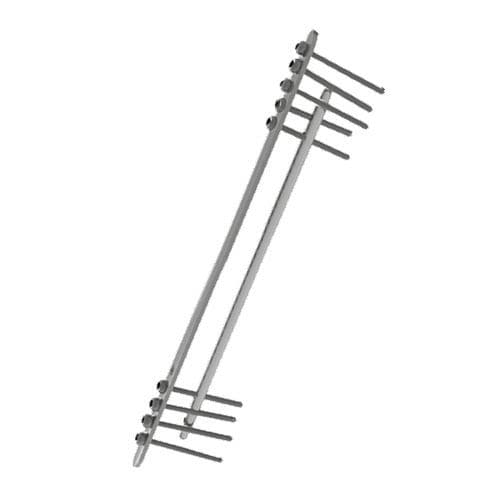 Chiodo intramidollare per tibia - SM15005 - SOFEMED International - in titanio