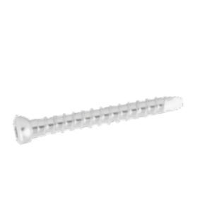 Vite per compressione ossea per femore - 3028 series - SOFEMED International - in titanio / bloccata