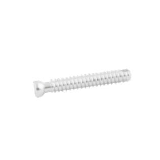 Vite per compressione ossea generica - 3030 series - SOFEMED International - in acciaio inossidabile / in titanio / bloccata