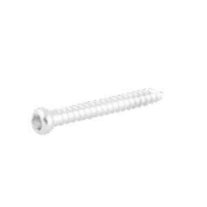 Vite per compressione ossea generica - 3034 series - SOFEMED International - in metallo / bloccata
