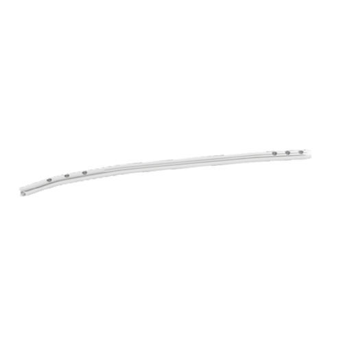 Chiodo intramidollare per tibia - 3032 series - SOFEMED International - in titanio / in acciaio inossidabile