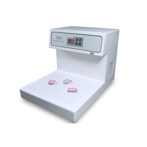 Modulo di raffreddamento per paraffina - TEC 2800-C - Amos scientific - per sistemi di inclusione