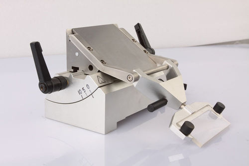 Microtomo criostato rotativo - AST 550  - Amos scientific - automatico
