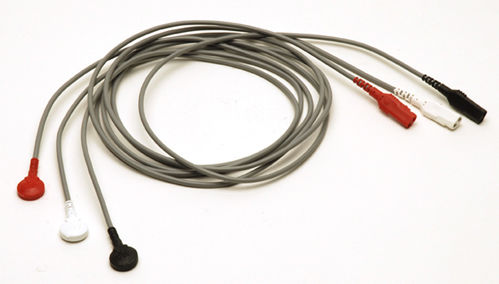 Cavo ECG - EC004 - Digicare Biomedical Technology