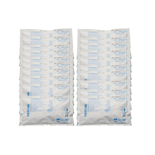 Elettrodo ECG pad - EC009 - Digicare Biomedical Technology - di monitoraggio