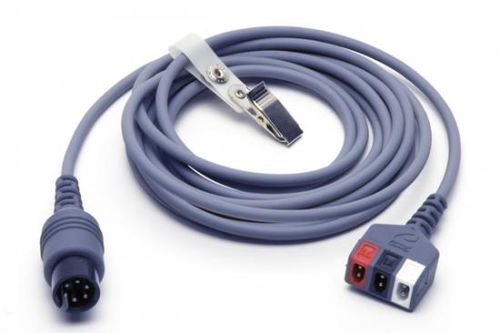 Cavo ECG - EC001 - Digicare Biomedical Technology