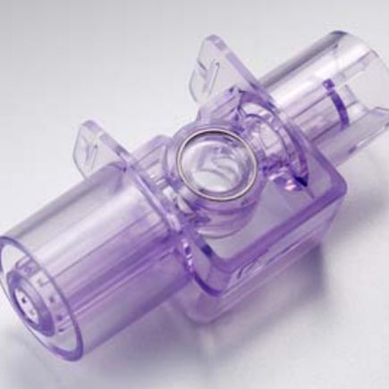 Sensore CO2 - CAP113 - Digicare Biomedical Technology - di monitoraggio / monouso