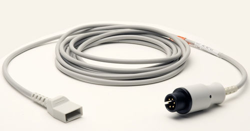 Cavo IBP DIN - IBP005 - Digicare Biomedical Technology - monouso