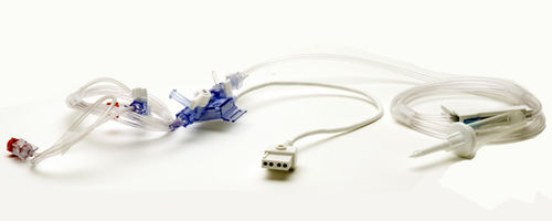 Trasduttore di pressione - IBP006 - Digicare Biomedical Technology - monouso