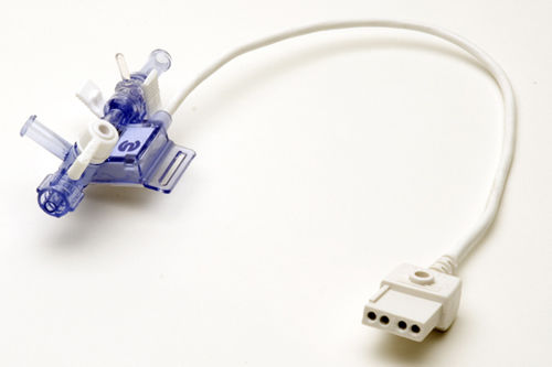 Trasduttore di pressione - IBP007 - Digicare Biomedical Technology - monouso