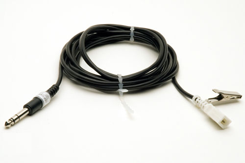 Sensore di temperatura - TP003 - Digicare Biomedical Technology - di monitoraggio / monouso