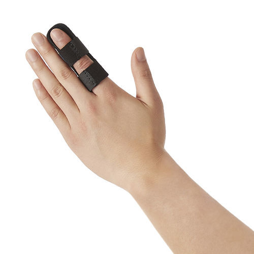 Steccobenda per dito - DR-W132-7 - Dr. Med