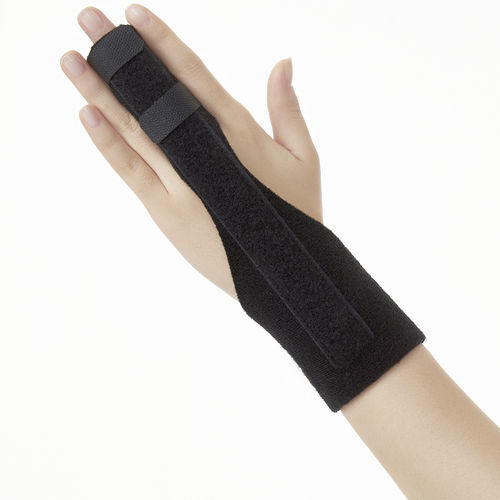 Steccobenda per mano - DR-W132-2  - Dr. Med - estensione delle dita