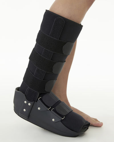 Tutore walker lungo - DR-A017  - Dr. Med