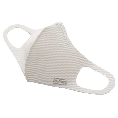 Mascherina di protezione in tessuto - DR-M501 - Dr. Med - M / L / per adulti