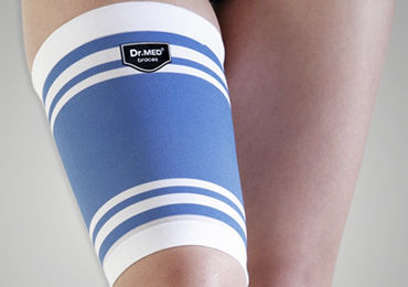 Cosciera - DR-K028  - Dr. Med - L / M / S