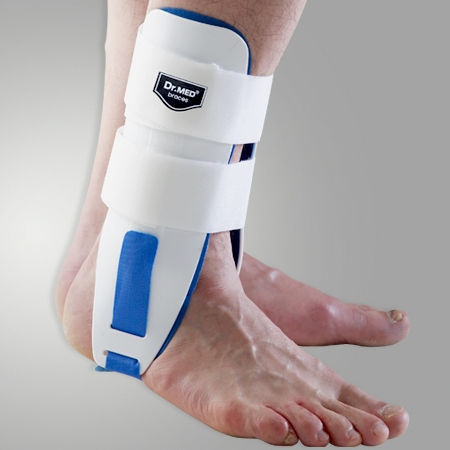 Steccobenda per caviglia - DR-A016  - Dr. Med